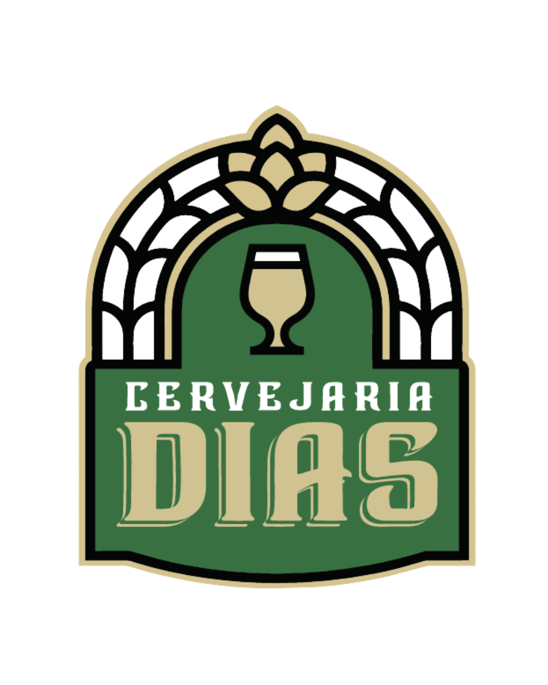 Cervejaria Dias