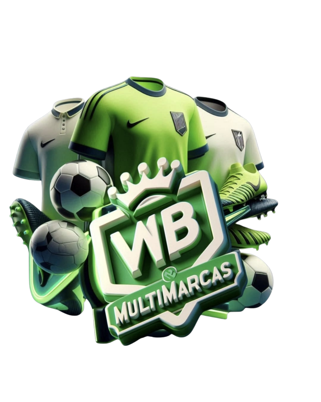 WB Multimarcas