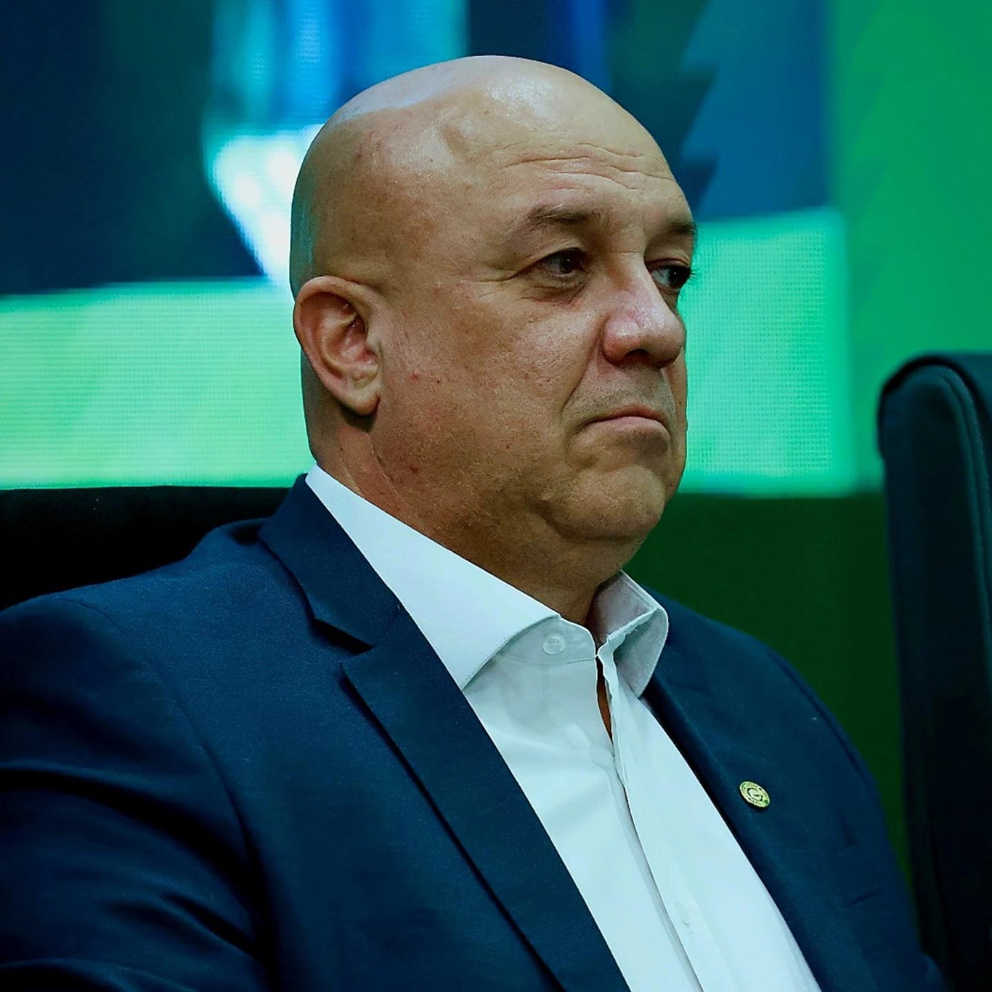 Joaquim Edison dos Santos Jr.