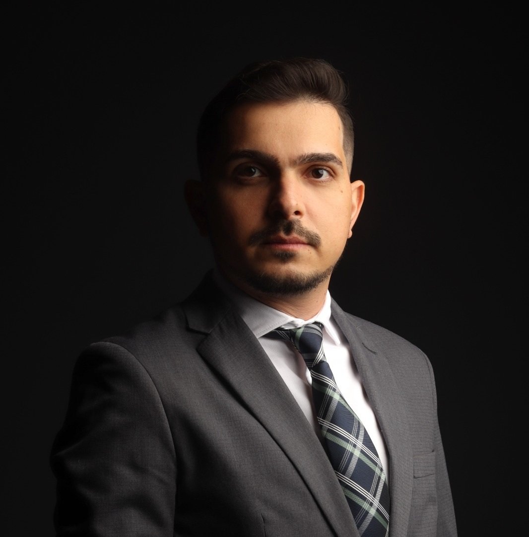 Diego Albuquerque